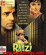 Baazi 1951 song download